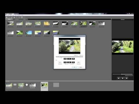 Nikon Movie Editor View NX tutorial