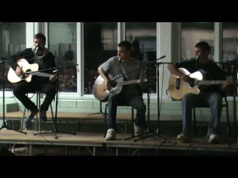 Kiss Off" Violent Femmes Coffee House - YouTube