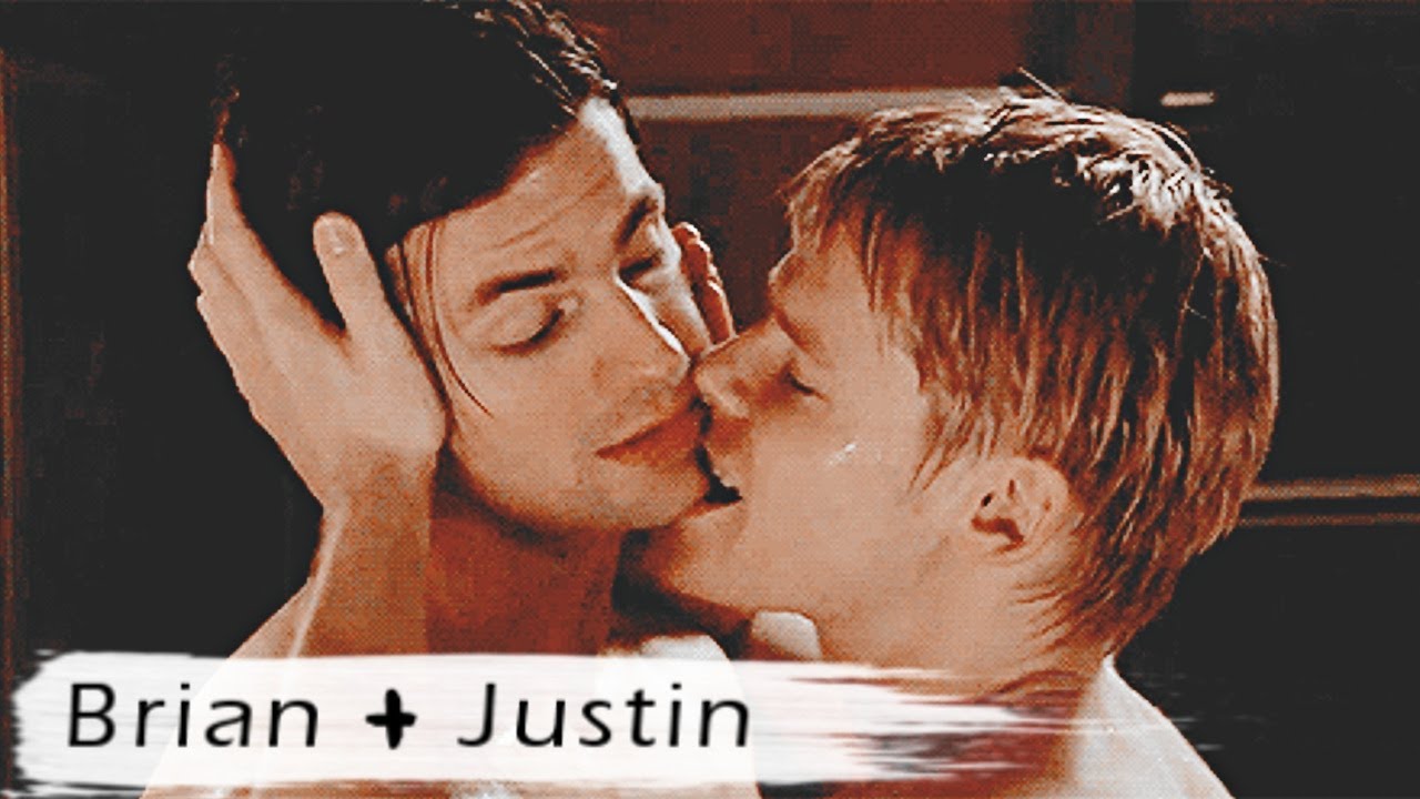 Qaf+brian+and+justin+co.