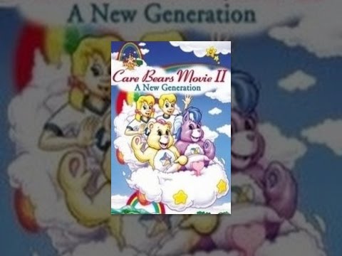 Care Bears - Wikipedia