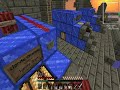 1 - Minecraft Race For Wool Ep.3 The Cannons