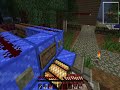 3 - Minecraft Race For Wool Ep.3 The Cannons