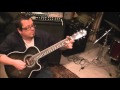 How to play Im The Only One by Melissa Etheridge on guitar album artwork