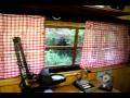 Station radio de 14ZK758