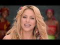 Shakira - Waka Waka (This Time For Africa) ft. Freshlyground