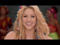 Shakira - Waka Waka (This Time For Africa) ft. Freshlyground
