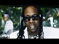 Feds Watching (Explicit) (ft. Pharrell)