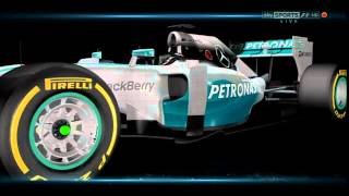 Sky Sports F1 2014: How Mercedes become so strong in 2014