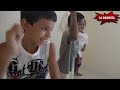 Gangnam Style do La Bombita