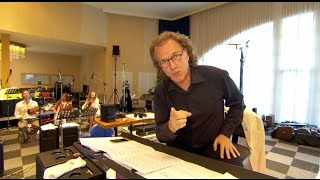 André Rieu - Teaser New Album