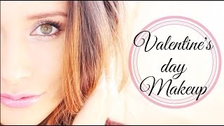 Se la mas guapa en San Valentin!