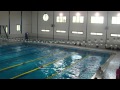 50m DOS ELMAZARI Abdelhadi