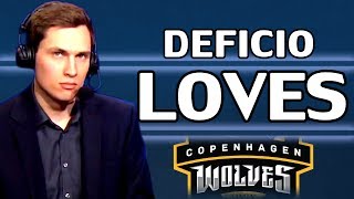 ♥ Deficio loves CW - Sp4zie