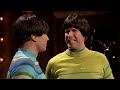 Will Ferrell and Jimmy Fallon Fight Over Tight Pants - Late Night with Jimmy Fallon (5/10/12)
