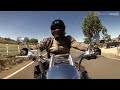 2013 Suzuki Boulevard M50 First Ride - MotoUSA