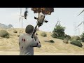 Grand Theft Auto V Mythbusters: Episode 1