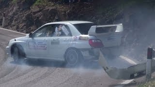 Apripista 63° Trento Bondone 2013 - Pure Sound [HD]