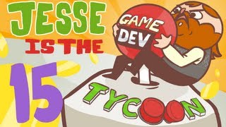 Game Dev Tycoon (Part 15): Revenge of the Sequels