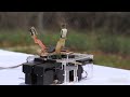 An Affordable, Adaptable, Resilient, Robust Robotic Hand