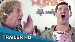 Dumb and Dumber To - Trailer | HD