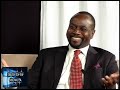 Mvemba parle des élections de 2011 en RDC Sur Code 243 - l'interview