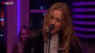 Anouk -- Modern world Live bij RTL Late Night - RTL LATE NIGHT