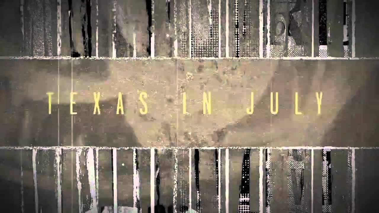 Texas In July - "Cry Wolf" (Lyric Video) Equal Vision Records ...