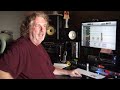 Into The Lair #44 - Various Types of Reverbs