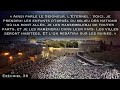 Le conflit israélo-palestinien disséqué - Partie 1 : Influence et Héritage Biblique d'Israël