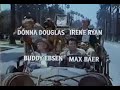 Beverly Hillbillies Theme Song