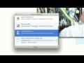 Exporting Video with Quicktime - Mac OSX Lion