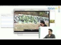 Exporting Video with Quicktime - Mac OSX Lion