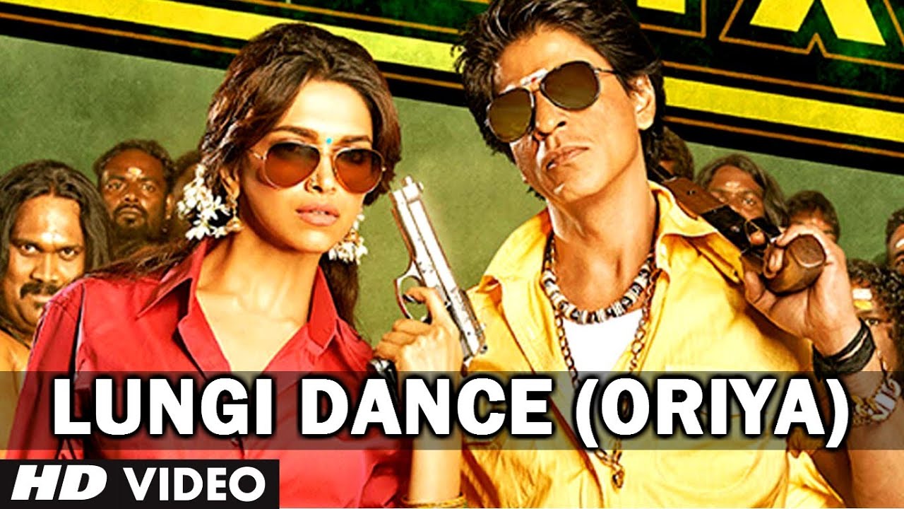 lungi dance song hd download