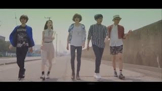 No Way / Czecho No Republic(チェコ・ノー・リパブリック)