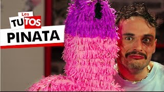 TUTO PINATA