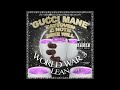 Gucci Mane - Activist (World War 3 Lean)
