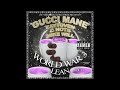 Gucci Mane - Activist (World War 3 Lean)