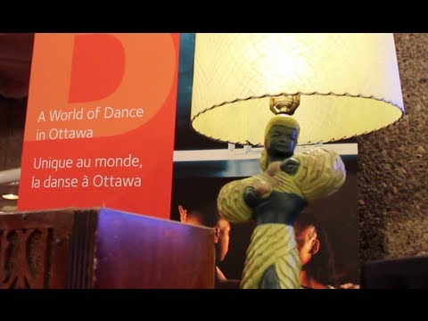 Les amateurs de Danse CNA commentent la saison 2013-2014