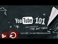 YouTube 101: Customizing Your Channel
