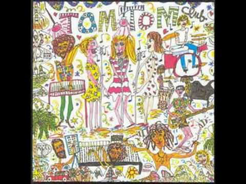 Tom Tom Club Genius Of Love Rhythm Scholar Funk Mutation Remix ...