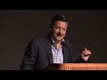 Netflix's Ted Sarandos - Keynote Address | 2013 Film Independent Forum