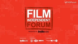 Netflix's Ted Sarandos - Keynote Address | 2013 Film Independent Forum