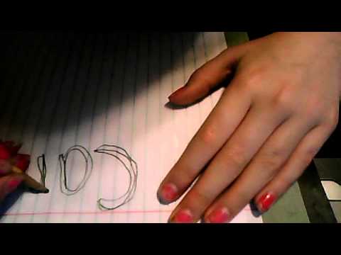 Best How To Draw Pop Out Letters in the world Learn more here 