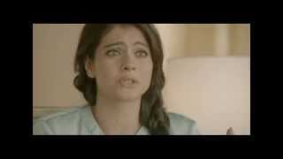 Lifebuoy Kajol reacts to Gondappa