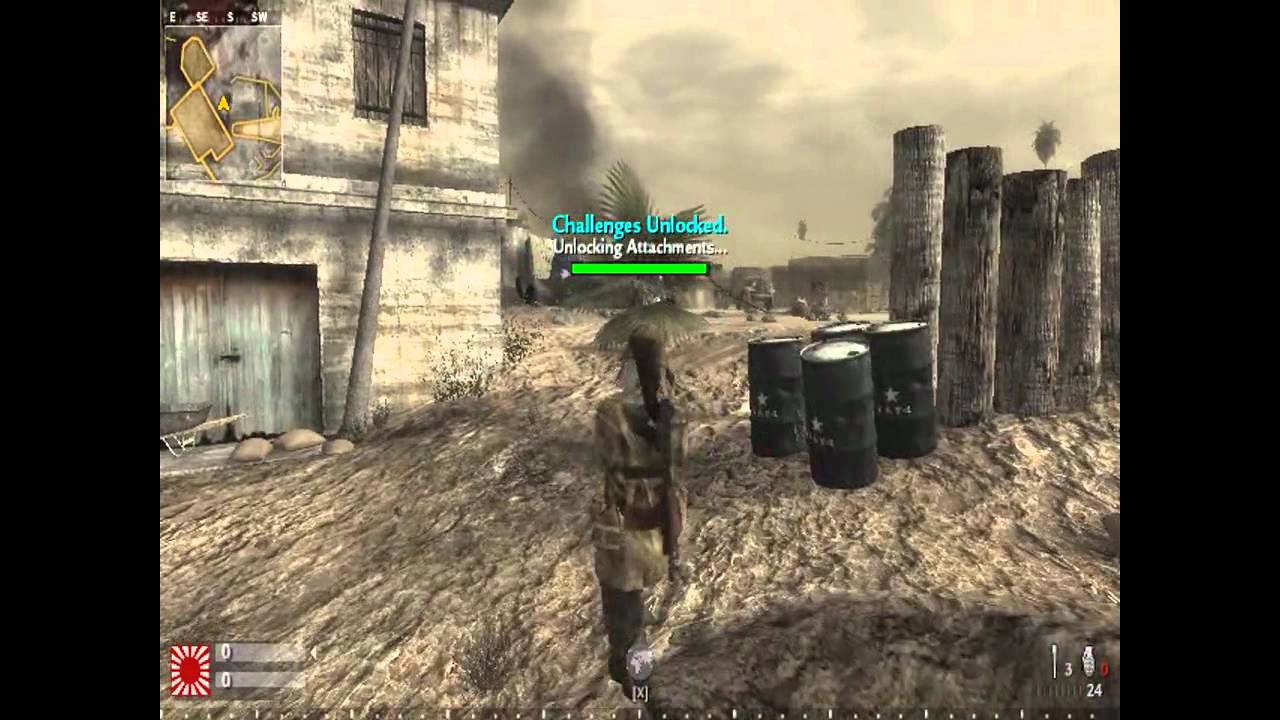 cod waw mod menu free DOWNLOAD multiplayer pc - YouTube