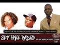 Jamal Bryant Interview - SET FREE RADIO - Christian Hip Hop - Gospel Music