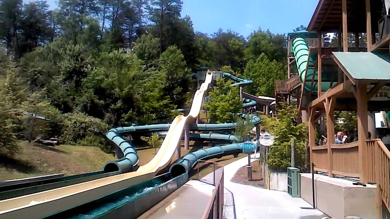 Dollywood splash country YouTube