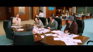 Anchorman 2: The Legend Continues - New Trailer