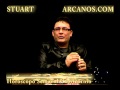 Video Horscopo Semanal CAPRICORNIO  del 9 al 15 Septiembre 2012 (Semana 2012-37) (Lectura del Tarot)