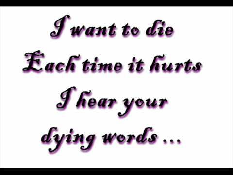 Nu Pagadi - Dying Words Nu Pagadi - Dying Words